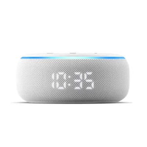 Amazon Echo Dot 3