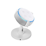 ECHO DOT 3 with clock 3
