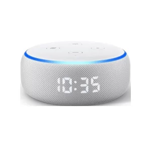 Amazon Echo Dot 3