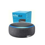 ECHO DOT 3RD 2