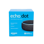 ECHO DOT 3RD 3
