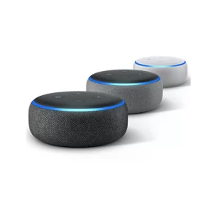 Echo Dot 3rd