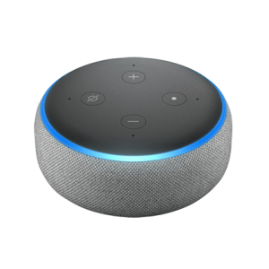 Echo Dot 3rd Gen