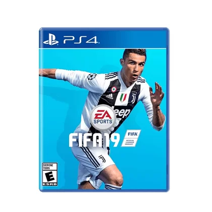 FIFA 19