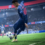 Sony PS4 Game - FIFA 2020