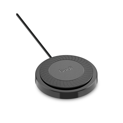 Budi Wireless Charger – G3A3000
