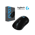 Logitech G703 Gaming Mouse
