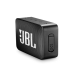JBL Go 2 Bluetooth speaker - Black