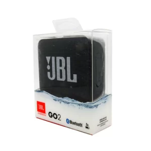 JBL Go 2