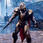 God Fall - PS5 Game