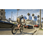 Grand Theft Auto V - PS4