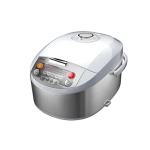 Philips Computerized Cooker - HD3038