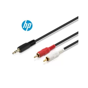 HP Auxiliary1