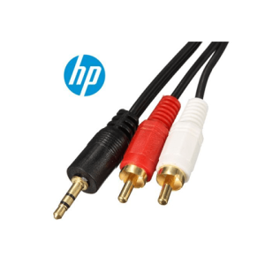 HP Auxiliary
