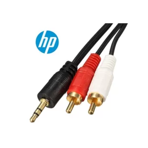 HP Auxiliary