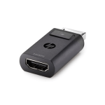 HP converter