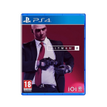 Hitman 2 - Sony PS4 Game