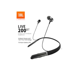 JBL Live 200