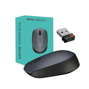 Logitech M170