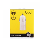 Budi M8J062 Car Charger