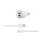 Budi M8J109 Car Charger