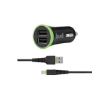 Budi M8J150T09 Car charger