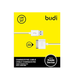 Budi Charging Cable M8J168 4
