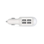 Budi Car Charger 4 USB Port – M8J636