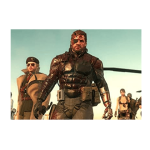 Meta Gear PS4 2