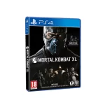 Mortal Kombat XL