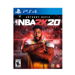 NBA 2K20