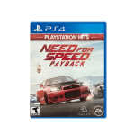 Need For Speed - PS4 Game