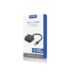 Onten 4 Port USB 3.0 Fast Charge HUB