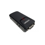 Onten AV Video To VGA Adapter Converter