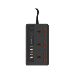 Porodo 4 usb 2