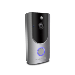 Promate Wireless Door bell - Ranger 1