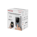 Promate Wireless Door bell - Ranger 1