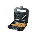 Binatone ST-801 2 Slices Sandwich Maker
