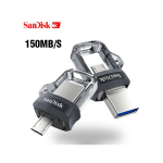 SanDisk Flash Drive with OTG