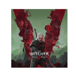 Witcher 3 - Sony PS4 Game