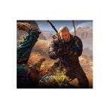 Witcher 3 PS4 2