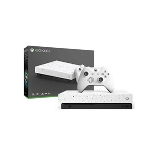 Microsoft Xbox