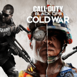 Call On Duty -Black Opps - Sony Ps4 Game