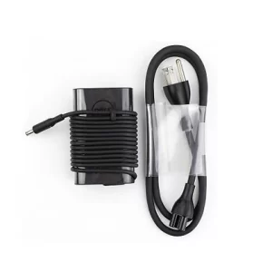 Dell 19.5V-2.31A 45W Replacement Charger For Dell Laptops