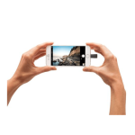 Sandisk iXpand 64G Flash Drive