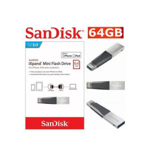 Sandisk iXpand 64G