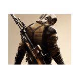 PS4 Game Sniper Ghost Contract