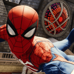 spider man Ul-ps5 2