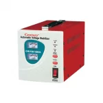 Century 1000va Stabilizer - Red