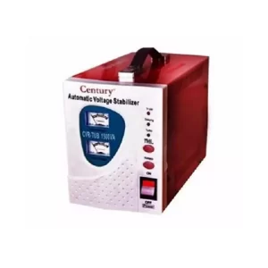 Century 1500va Red